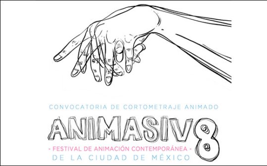 Animasivo 2015. Festival de Animación Contemporánea